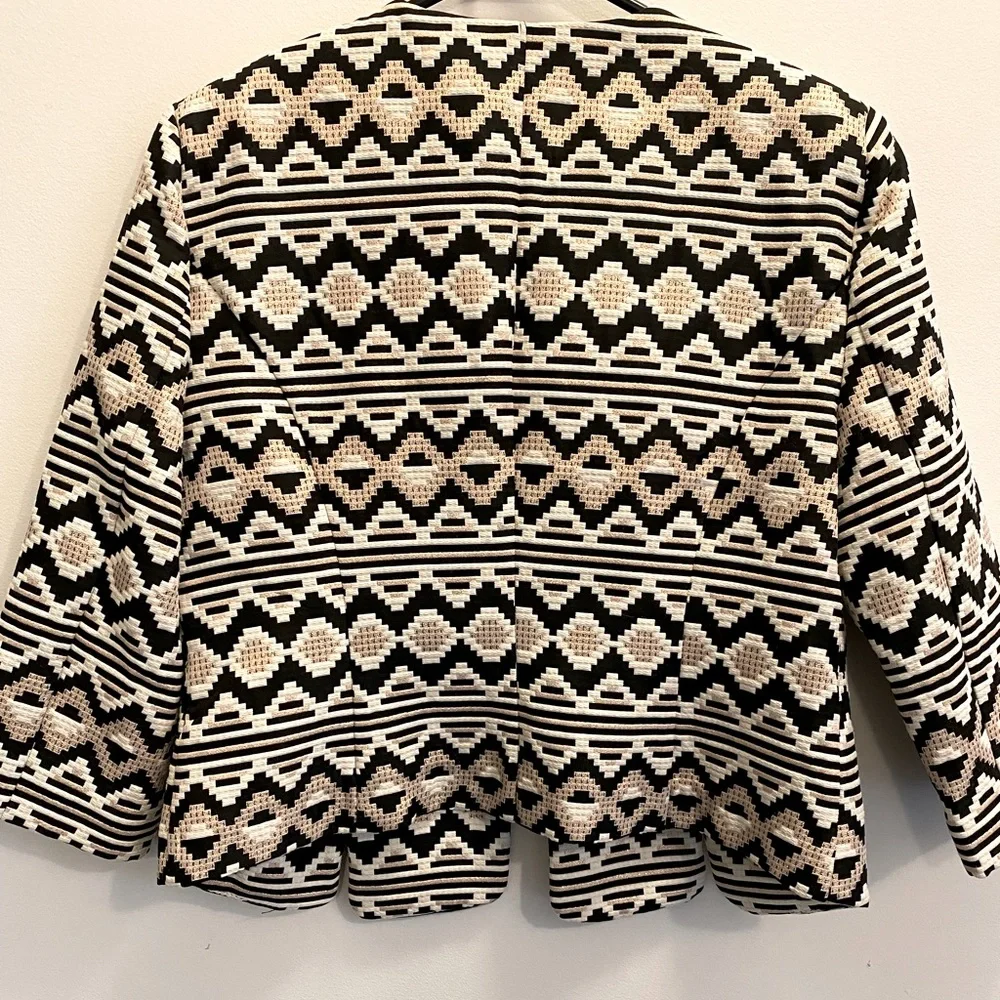 adL Working Chic Jacket - Picture 4 of 7